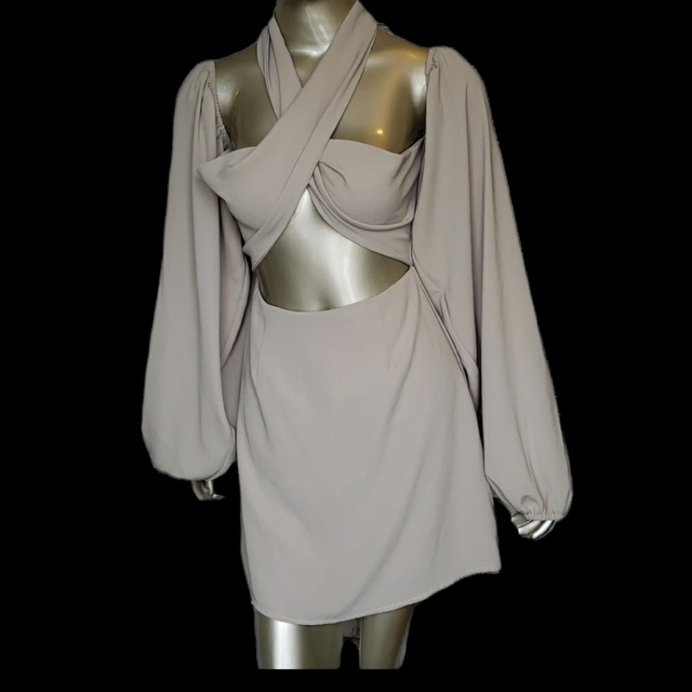 O. Vianca dress sz small